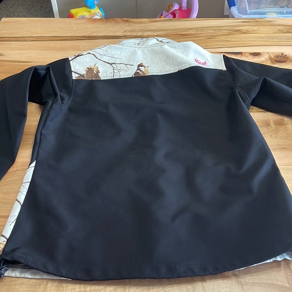 Bushmaster jacket - Picture 4 of 4